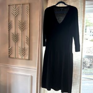 Ralph Lauren Sweater Dress